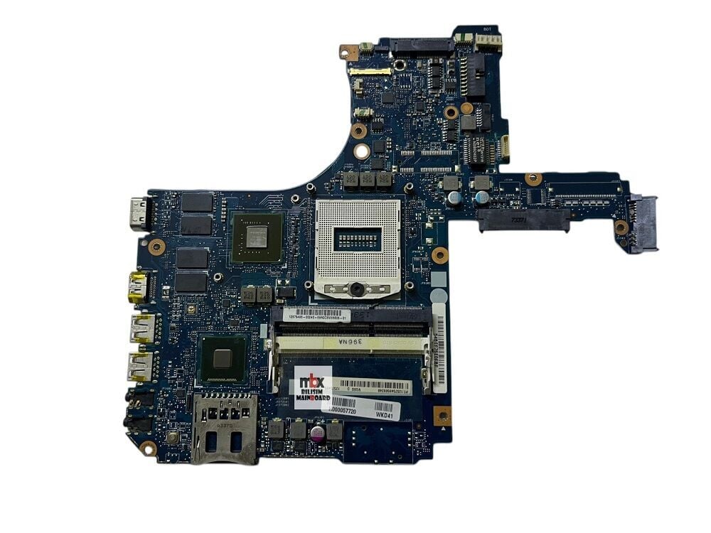 VGFG Rev:2.1 Toshiba Satellite L50-A L55-A S55-A S55T-A Anakart