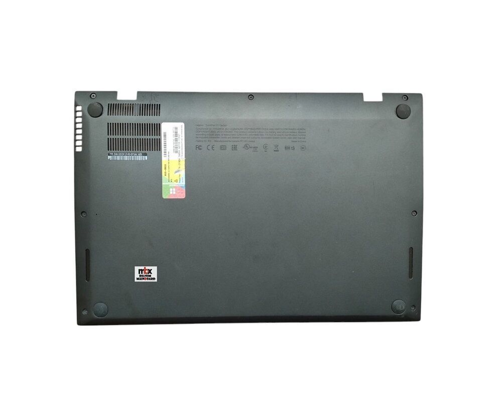 60.4LY31.002 Lenovo ThinkPad X1 Carbon Gen2 Orijinal Alt Kasa 60.4LY31.002