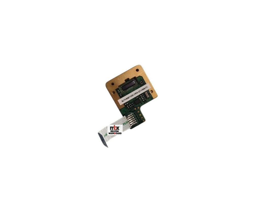 Hp Elitebook Folio 1040 G3 Orijinal Parmak İzi Okuyucu Board BJTHMBF1000