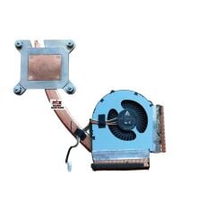 Lenovo Thinkpad T430 T430İ Orijinal Soğutucu Cpu Fan Heatsink 0B41087 KSB0405HA