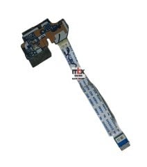 Acer Aspire V3-571 V3-551 V3-551G V3-571 Notebook Power Güç Tetik Butonu NBX0000UV00