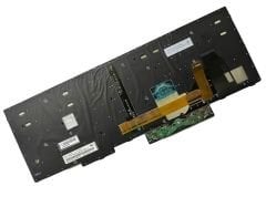 Lenovo Thinkpad E580 L580 E590 L590 T590 P53s P52 P72 P53 P73 Orijinal 01YP707 SN5372BL Klavye 01YP707