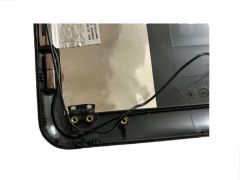 Hp Mini 110c 110-1000 Ekran Kasası Backcover 537645-001