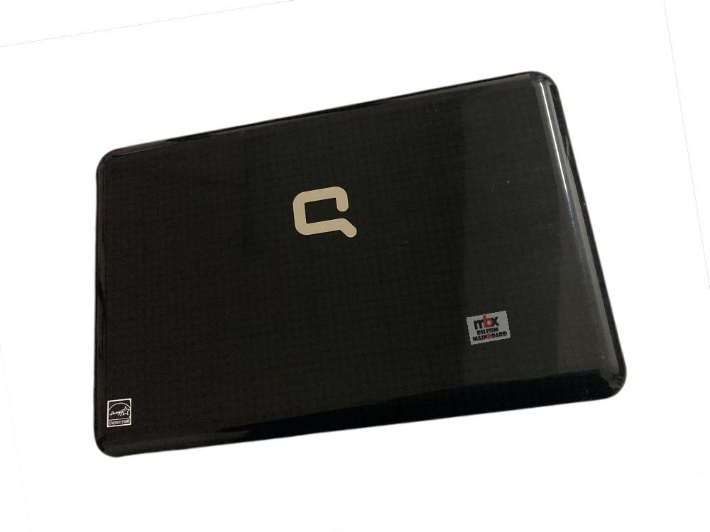 Hp Mini 110c 110-1000 Ekran Kasası Backcover 537645-001