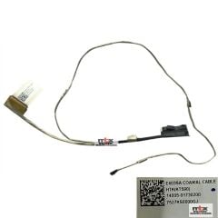 Asus Vivobook E403 E403N E403NA E403S E403SA Lvds Ekran Data Kablosu E403SA COAXIAL CABLE 14005-01730200