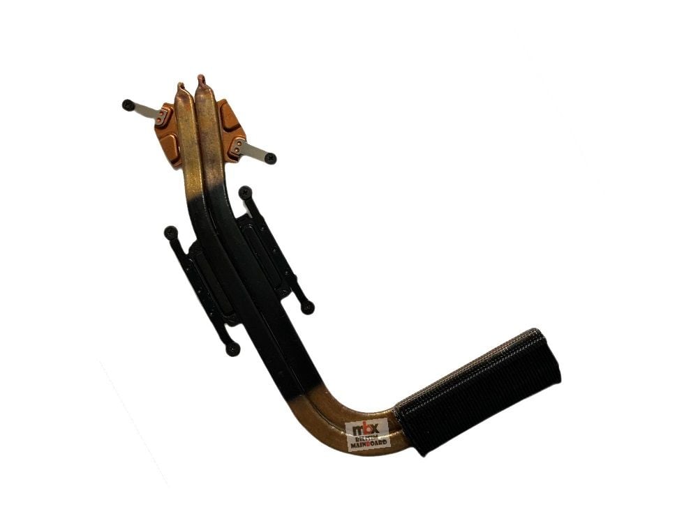 Grundig Gnb 1588 1565 1565-A1 1588-B1 i5 Notebook Cpu Sogutucu Heatsink Bakır FCN4GJW3HS00403B