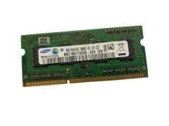 Samsung Ddr3 2Gb Notebook Ram PC3-8500S-07-10-ZZZ