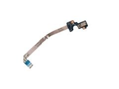 Hp Elitebook Folio 1040 G3 Orijinal Power Tetik Buton Board DA0Y0FPIAH1