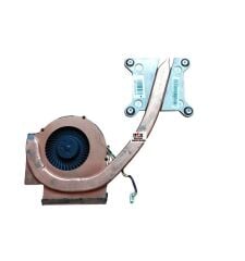 0B41087 KSB0405HA Lenovo Thinkpad T430 T430İ Orijinal Soğutucu Cpu Fan Heatsink
