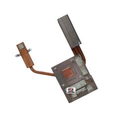 Msı GT60 16F3 Orijinal Soğutucu Heatsink Bakır E310406590Y31