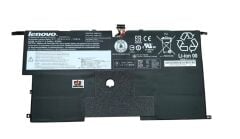 Lenovo ThinkPad X1 Carbon Gen2 Orijinal Batarya Pili 45N1702 45N1703