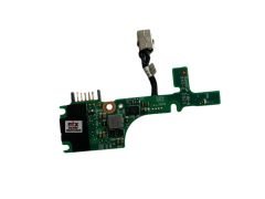 Hp Mini 110c 110-1000 Dc Jack Batarya Soketi 537615-001 6050a2262401