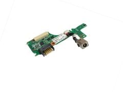 Hp Mini 110c 110-1000 Dc Jack Batarya Soketi 537615-001 6050a2262401