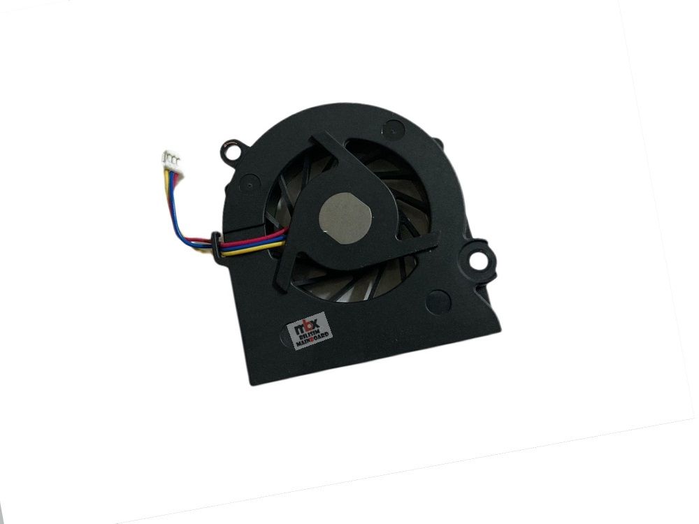 Hp Mini 110c 110-1000 Soğutucu Cpu Fan 537613-001