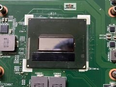 MSI GE60 GP60 SR1Q0 i5-4210H MS-16GH1 Anakart MS-16GH1