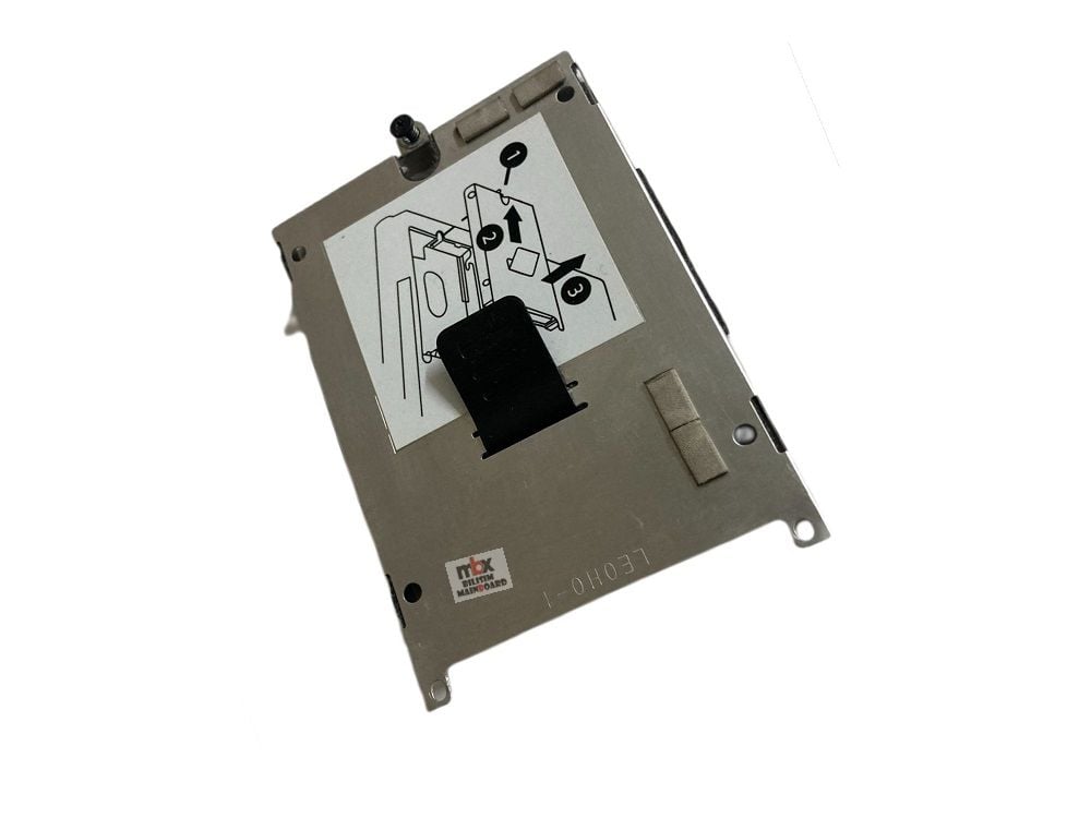 Hp Mini 110c 110-1000 Hard Disk Hdd Braketi