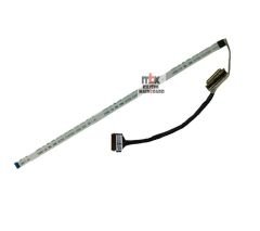 HS560 EDP CABLE C0AXIAL Lenovo Ideapad V15 v15 G2 82KB Data Kablosu DC02C00QY30