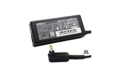 Acer İnce Uç 3.0x1.1 mm 65W Orijinal Notebook Adaptör - Şarj Cihazı