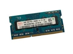 Hynix Ddr3 2Gb Notebook Ram PC3-10600S-9-11-B2
