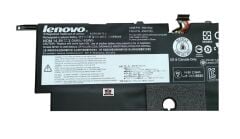 45N1703 Lenovo ThinkPad X1 Carbon Gen2 Orijinal Batarya Pili 45N1703