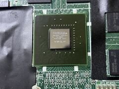 Lenovo Z580 Z585 DALZ3AMB8E0 Notebook Anakart DALZ3AMB8E0