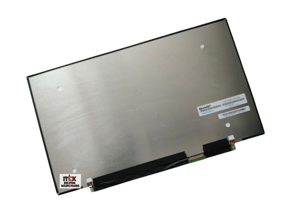 LQ133M1JW02A Toshiba Portege Z30-B Orijinal 13.3 Sharp Ekran Ön Cam G33C00080210 LQ133M1JW02A