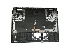 EAZGR00301A Acer Nıtro 16 AN16-41 Orijinal Üst Kasa Klavye Kasa İngilizce Klavye EAZGR00301A