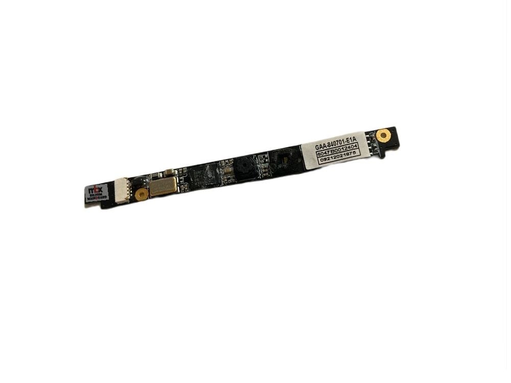 Hp Mini 110c 110-1000 Webcam Kamera GAA-840701-E1A 6047B0012404