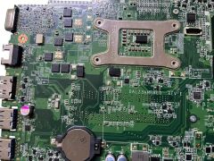 DALZ3AMB8E0 Lenovo Z580 Z585 DALZ3AMB8E0 Notebook Anakart