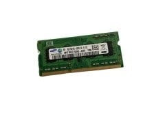 Samsung 2gb Ddr3 1600 Mhz Notebook Ram PC3-1600S-09-10-ZZZ