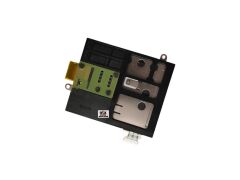 Hp Elitebook Folio 1040 G3 Orijinal Smart Card Reader Board 739566-001