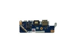 Orijinal Lenovo V15 G2 ITL 82KB 82ME Usb Lan Power Tetik Kartı Bord HV560 NS-D475