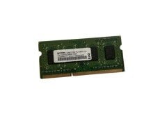 Goldkey 2gb Ddr3 Notebook Ram pc10600 cl9 1333a