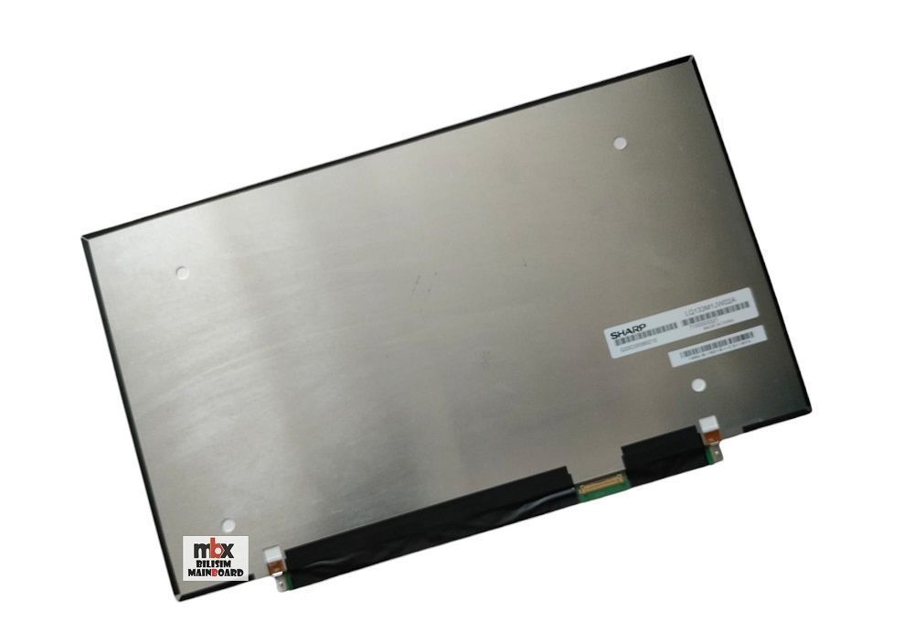 LQ133M1JW02A Toshiba Portege Z30-A Orijinal 13.3 Sharp Ekran Ön Cam G33C00080210 LQ133M1JW02A
