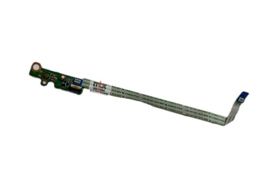 Grundig Gnb 1588 1565 1565-A1 1588-B1 i5 Notebook Power Güç Start On Off Tetik Butonu DA0TWDPB6B0