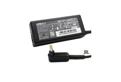 Acer ince uçlu 3.0mm x 1.1mm 45W 60W 65W Adaptör Liteon  Orijinal