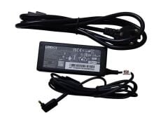 Acer ince uçlu 3.0mm x 1.1mm 45W 60W 65W Adaptör Liteon  Orijinal