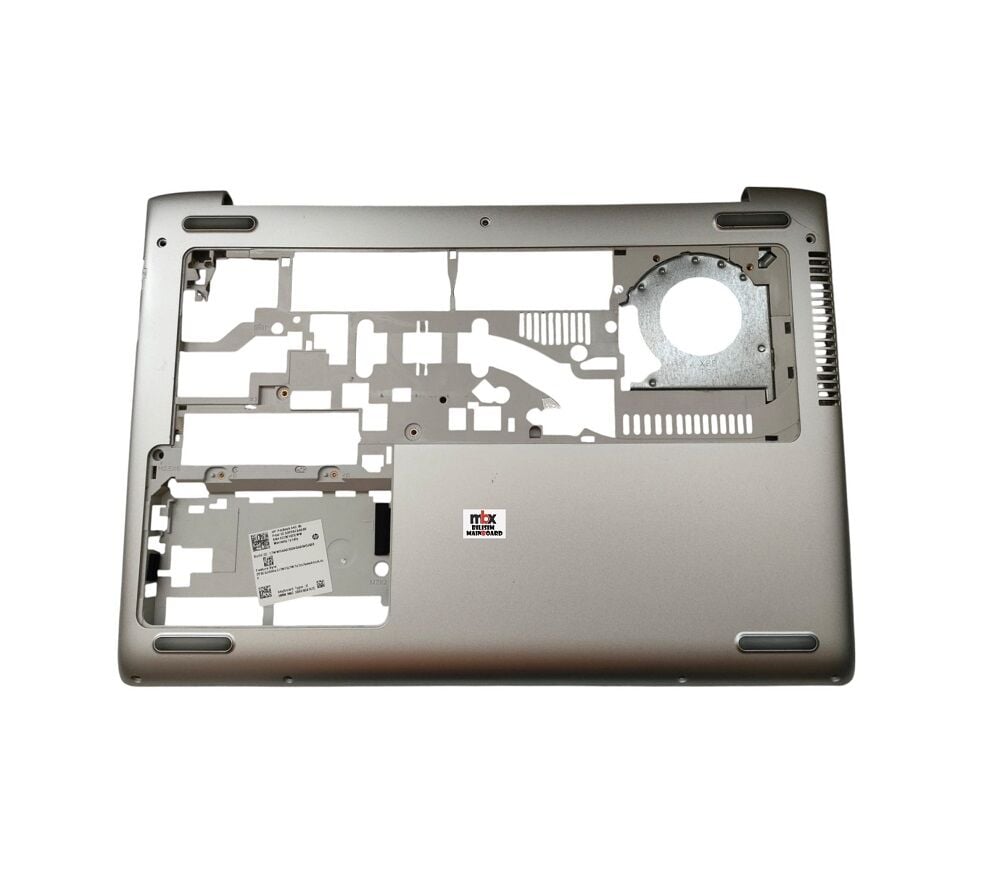 Hp Probook 440 G5 445  Orijinal Alt Kasa 4CX8BBATP0S