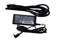 Liteon Pa-1650-50 3.0X1.1mm Orijinal Notebook Adaptör Şarj Aleti