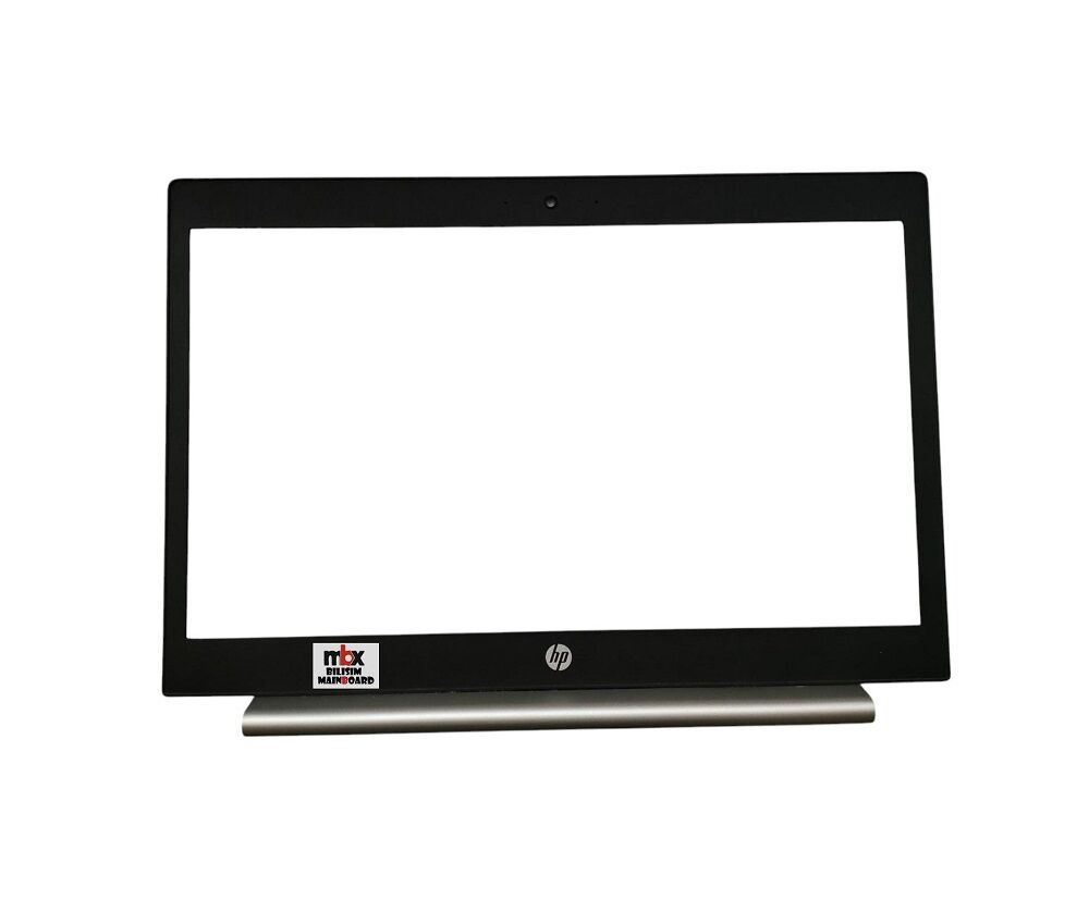 Hp Probook 440 G5 445 Orijinal Ekran Ön Çerçeve Bezel EAX8B00101A