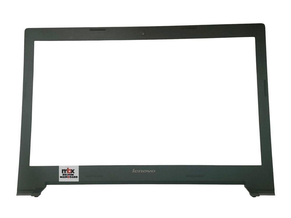 G500S 20245 80AD Orijinal Lenovo ideapad Bezel Ekran Ön Çerçeve