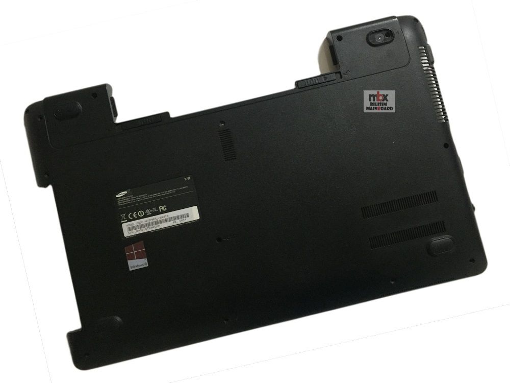 Samsung NP270E5J NP275E5J NP270E5G Notebook Alt Kasa BA75-04804A