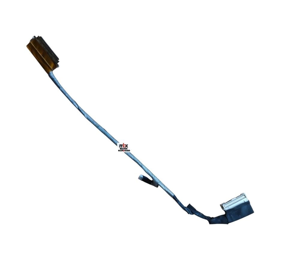 Samsung NP535U3C-A02DE NP530U3C NP532U3C NP530U3B NP535U NP535U3C Orijinal Ekran Görüntü Data Kablosu BA39-01215A