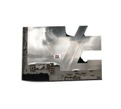 Hp Probook 440 G5  445 G5 446 G5 Orijinal Ekran Kasası Backcover 3LX8BTP203