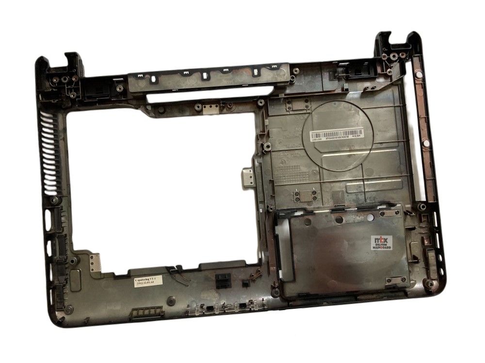 Grundig Gnb 1440 1445 1455 1465 Ncl50 Ncl60 1440 a1 a8 v5 Notebook Alt Kasa AP0GA0001001A