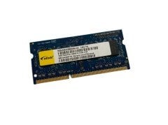 Elixir 2gb Ddr3 Notebook Ram 1rx8.pc3-10600s-9-10-b2.1333