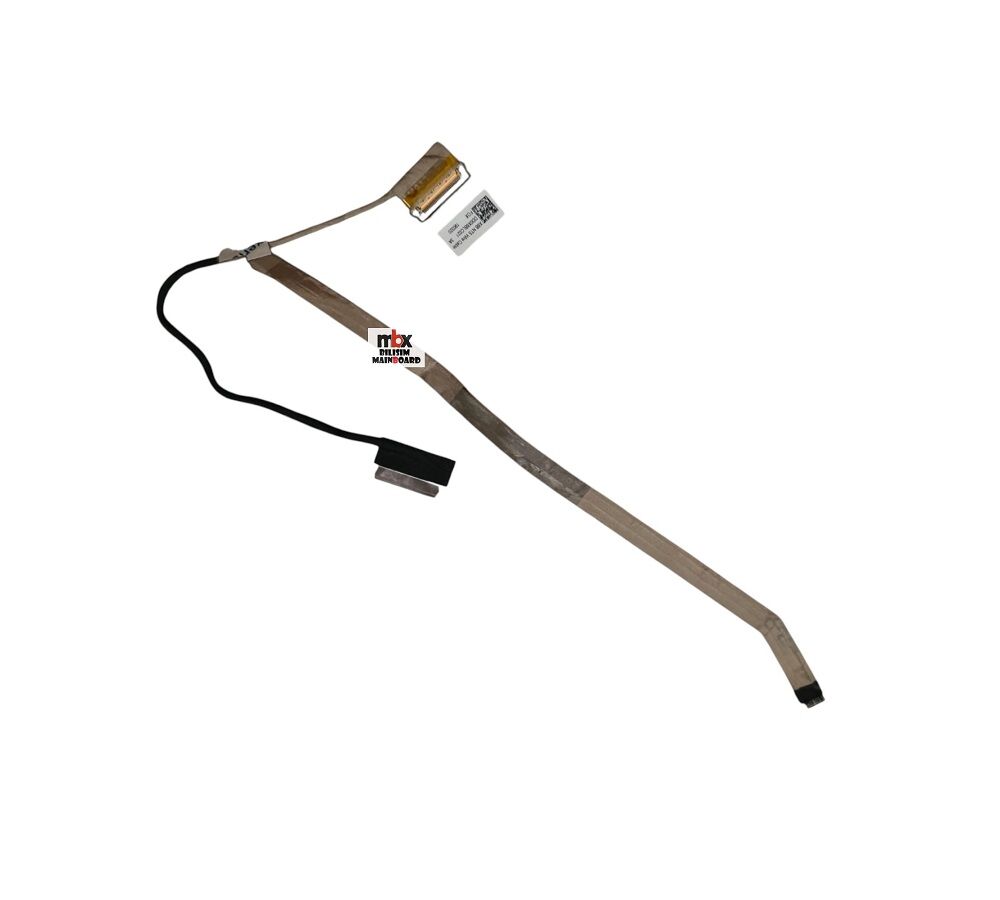 Hp Probook 440 G5 441 G5 445 G5 446 G5 Orijinal Ekran Görüntü Data Kablosu X8B NTS WİRE CABLE DD0X8BLC021