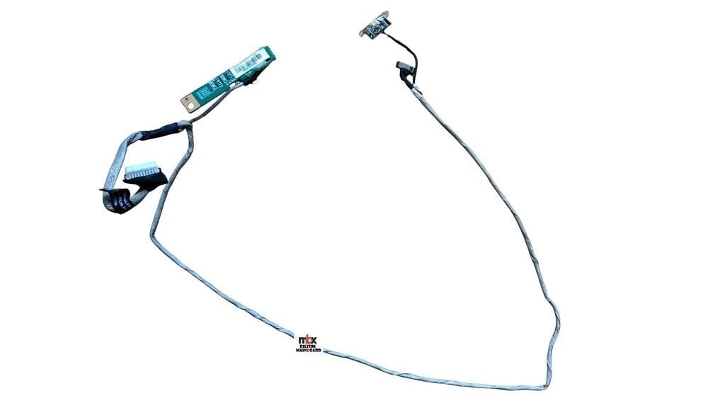 0B38983 LNVH-000B56243-D000 Lenovo Thinkpad T430 T430İ Orijinal Led Sub Boardlu Kamera Kablosu