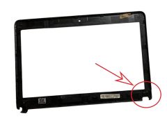 Grundig Gnb 1440 1445 1455 1465 Ncl50 Ncl60 1440 a1 a8 v5 Notebook Lcd Ekran Çerçeve Bezel AP0GA0007101AB
