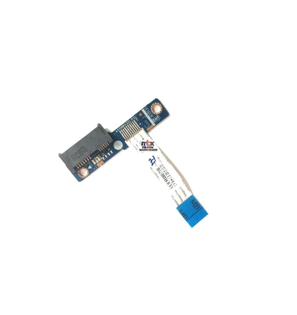 Hp 250 G4 255 G4 256 G4 250 G5 255 G5 256 G5 15-ac 15-af 15-ay 15-ba Dvd Soketi NBX0001TY00 LS-C706P